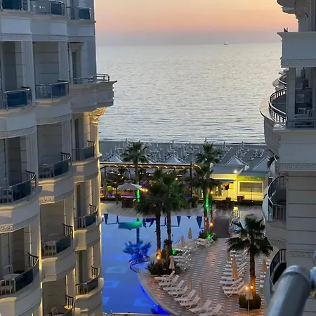 Armando Apartments Golem  Exterior foto