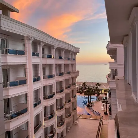 Armando Apartments Golem  Exterior foto