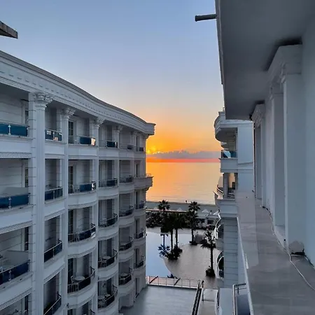 Armando Apartments Golem  Exterior foto
