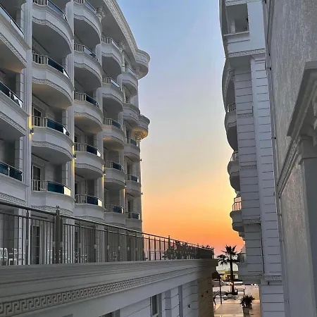 Armando Apartments Golem  Exterior foto