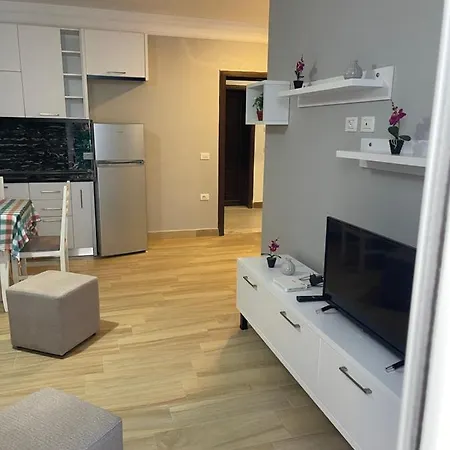 Armando Apartments Golem  Exterior foto