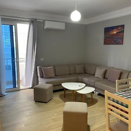 Armando Apartments Golem  Exterior foto