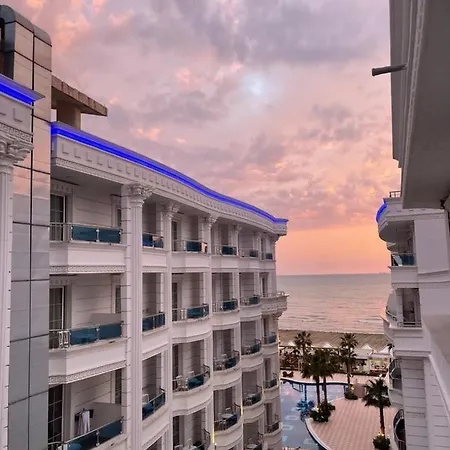 Armando Apartments Golem  Exterior foto