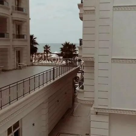 Armando Apartments Golem  Exterior foto