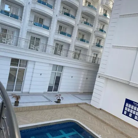 Armando Apartments Golem  Exterior foto