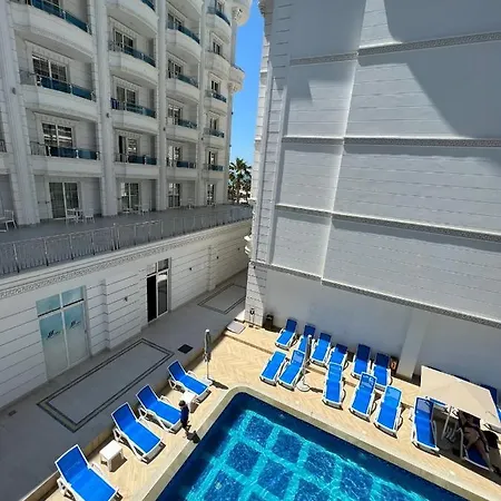 Armando Apartments Golem  Exterior foto