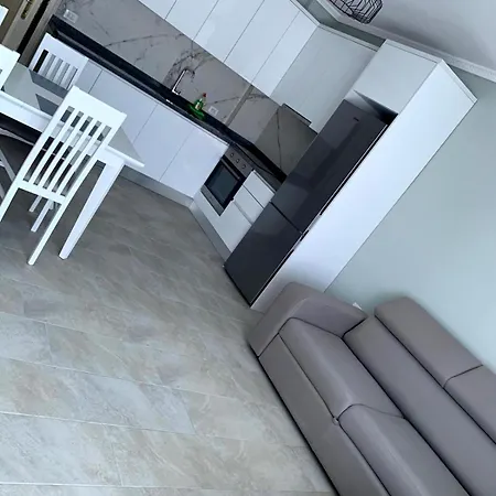 Armando Apartments Golem  Exterior foto