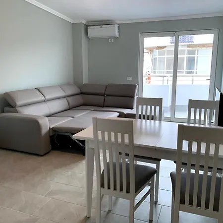 Armando Apartments Golem  Exterior foto