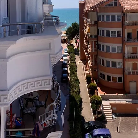 Armando Apartments Golem  Exterior foto