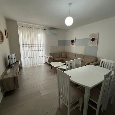Armando Apartments Golem  Exterior foto
