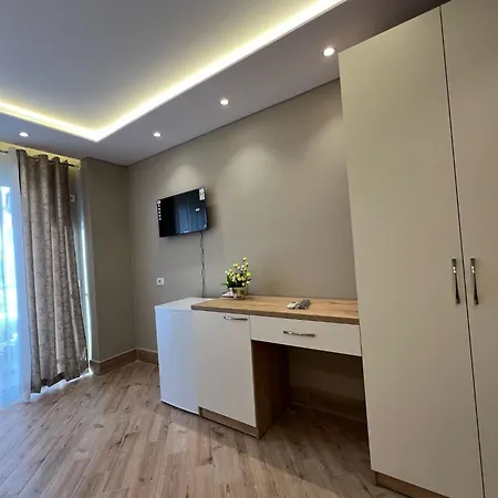 Armando Apartments Golem  Exterior foto