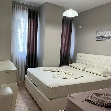 Armando Apartments Golem  Exterior foto