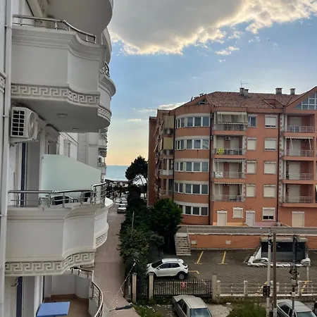 Armando Apartments Golem  Exterior foto