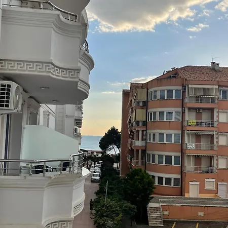 Armando Apartments Golem  Exterior foto