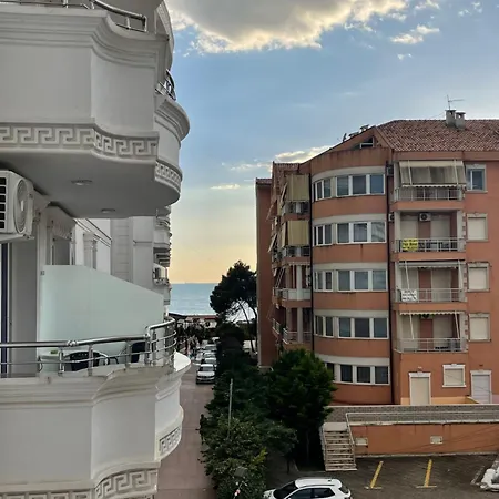 Armando Apartments Golem  Exterior foto