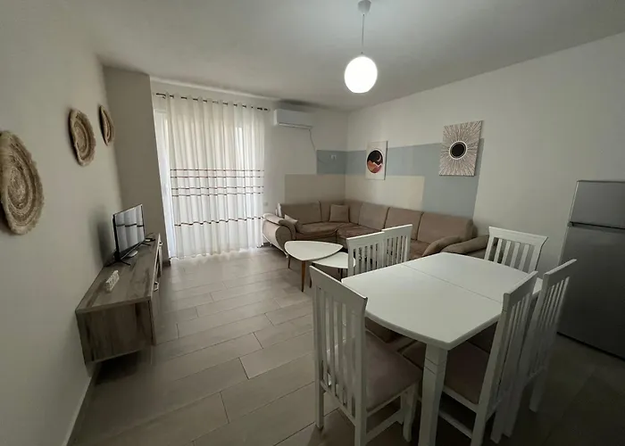 Armando Apartments