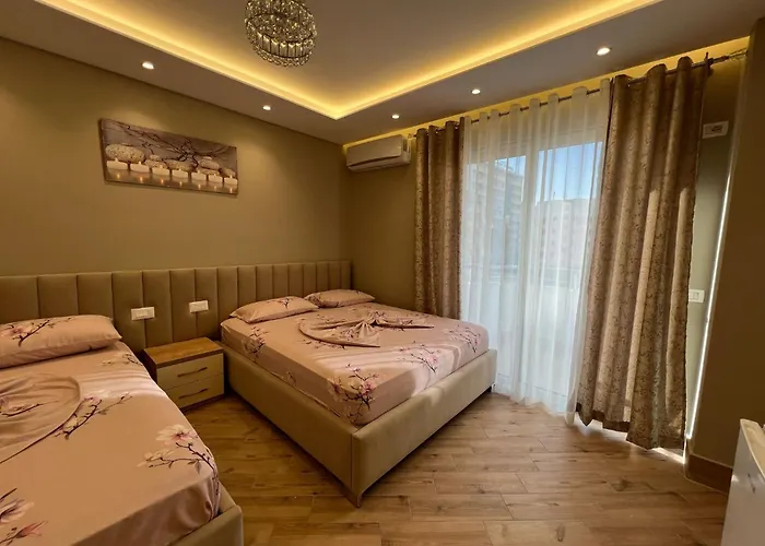 Armando Apartments