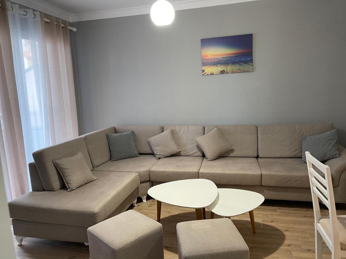 Apartmán Armando