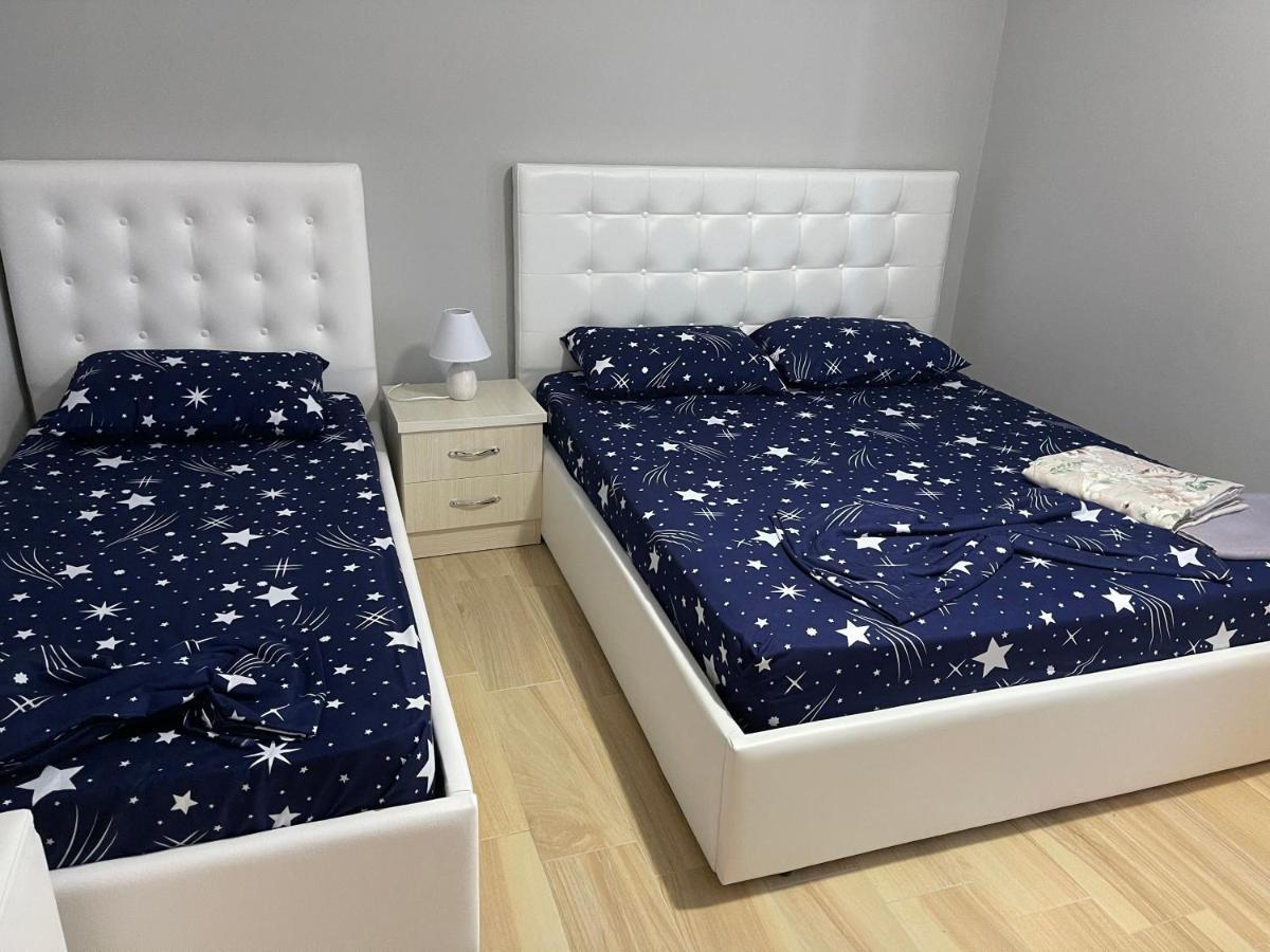 Armando Apartmán Golem (Tirana)