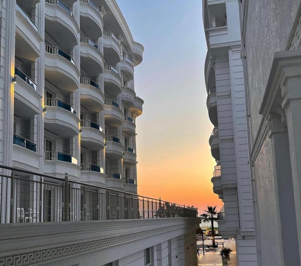 Armando Apartmán
