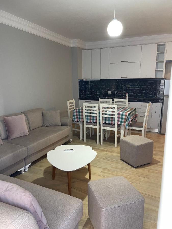 Armando Apartment