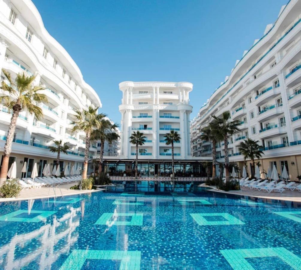 Apartmán Armando Golem (Tirana)