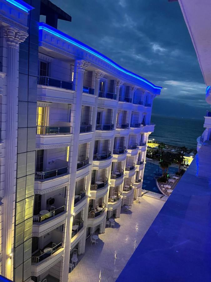 Apartament Armando *