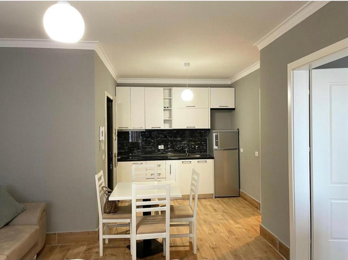 Apartmán Armando Golem (Tirana)