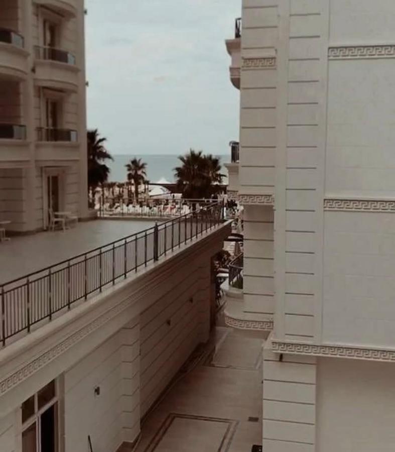 Armando Апартаменти