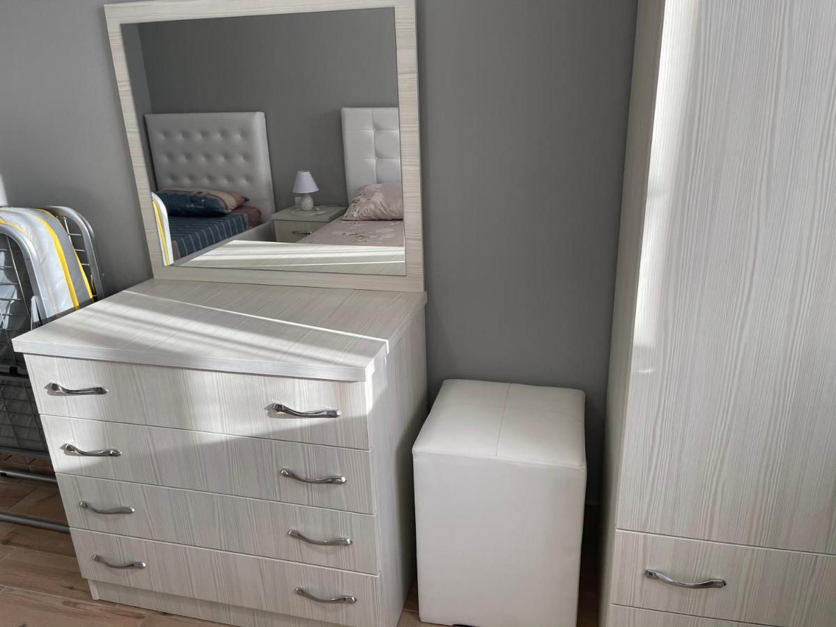 Apartmán Armando *