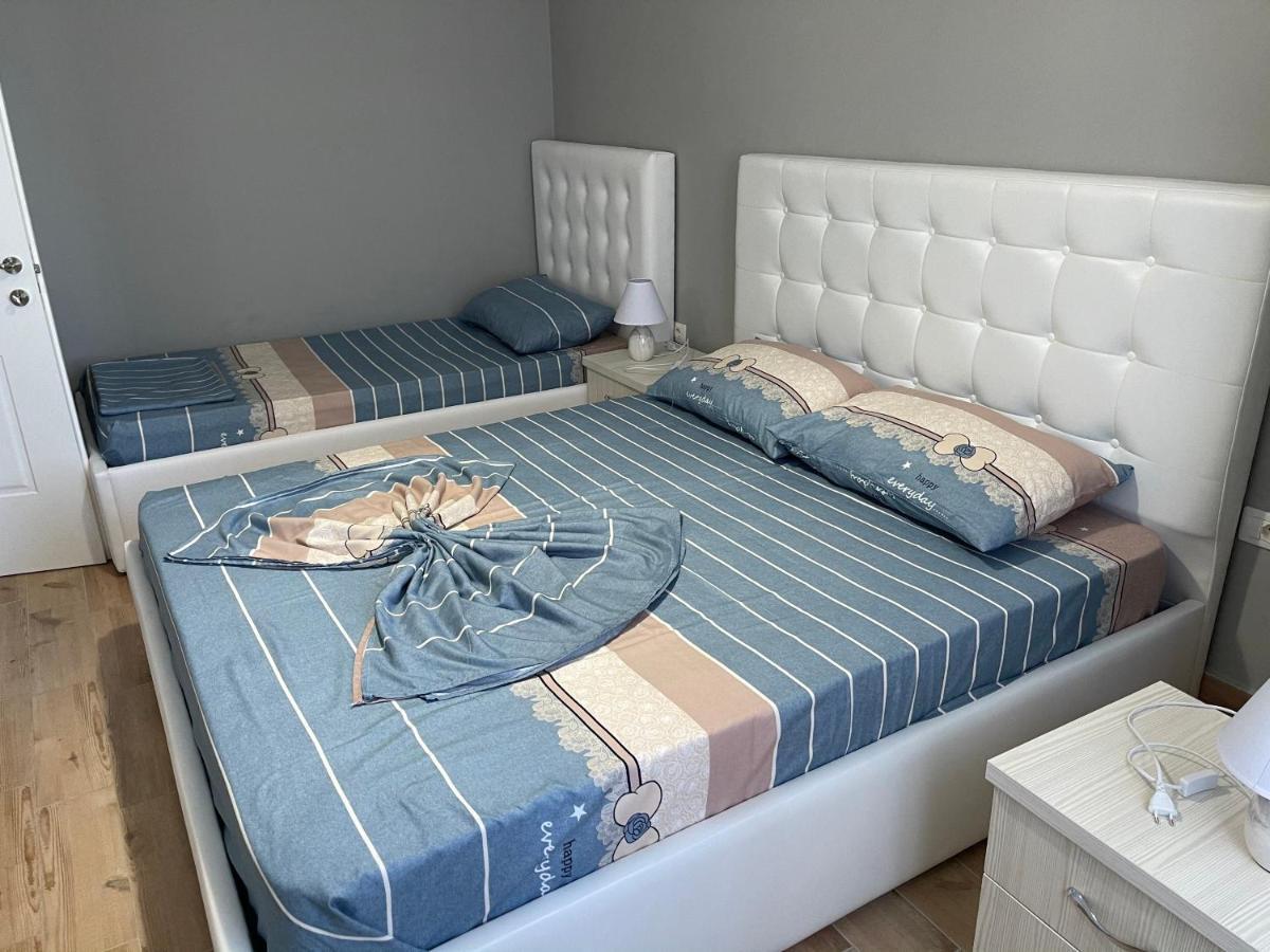 Armando Apartmán Golem (Tirana)