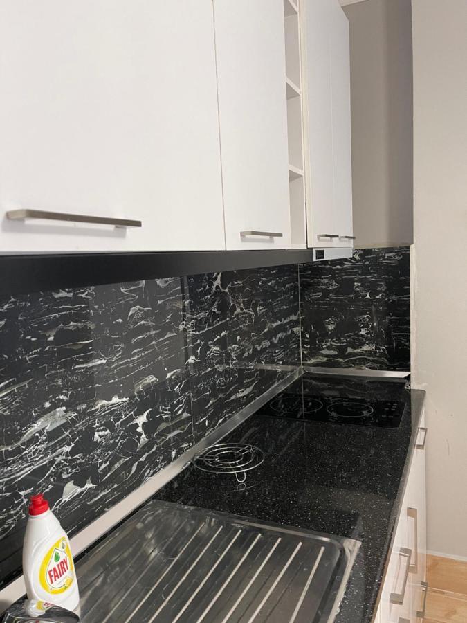 Armando Apartment