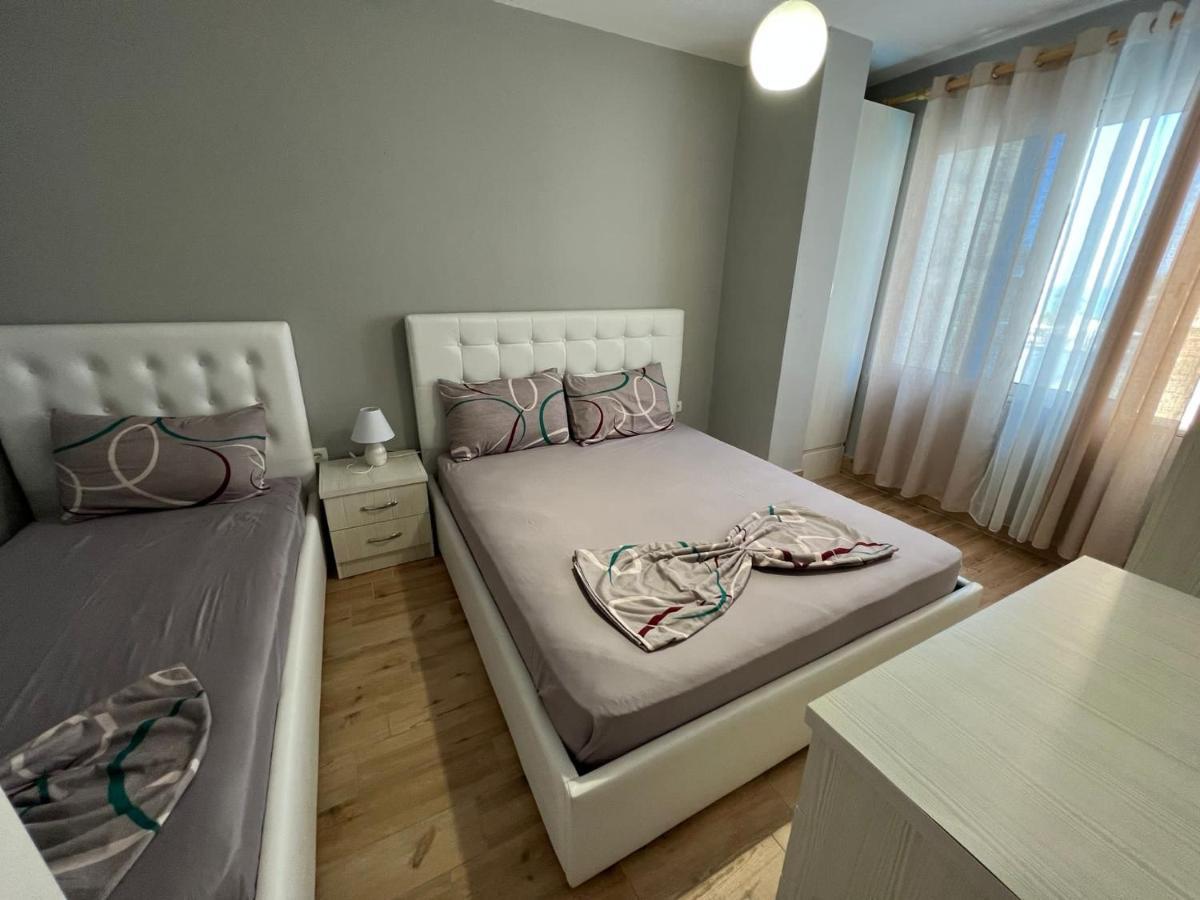Apartmán Armando