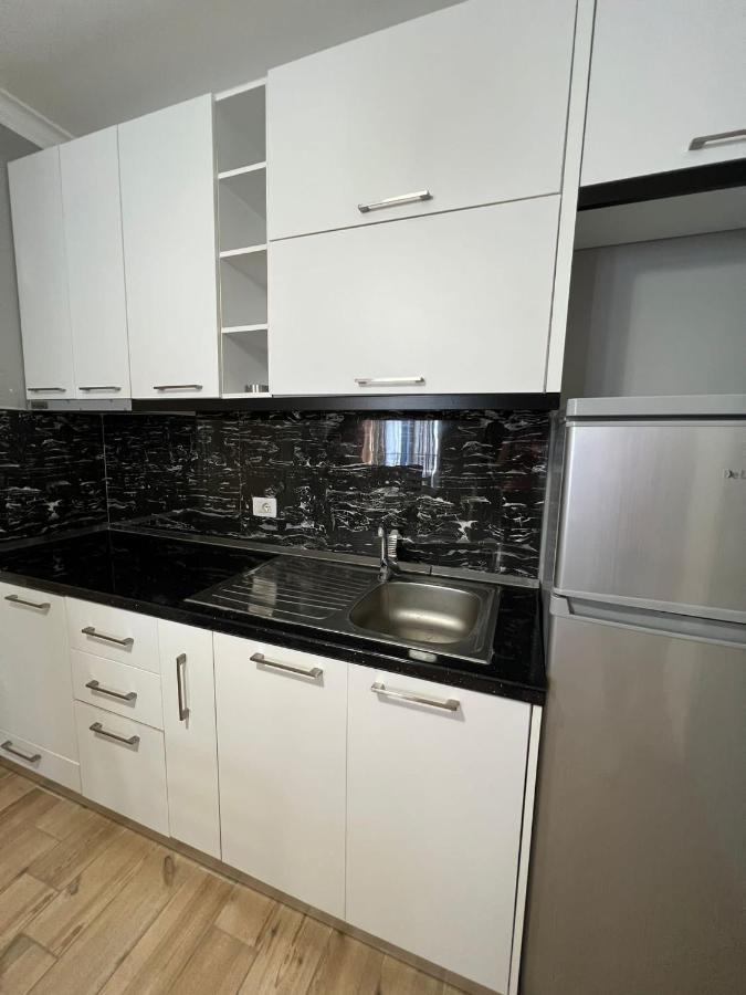 Apartment Armando *