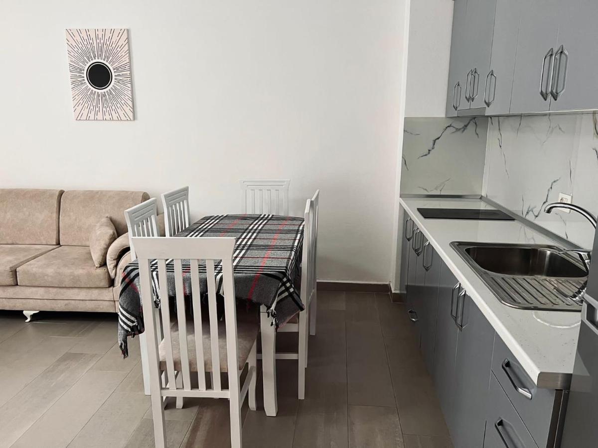 Apartmán Armando *