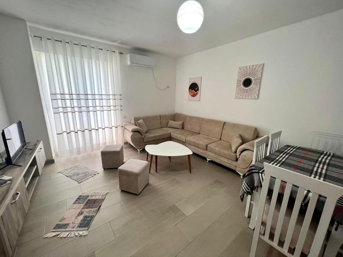 Apartmán Armando Golem (Tirana)