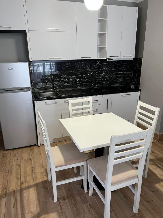 Armando Apartament