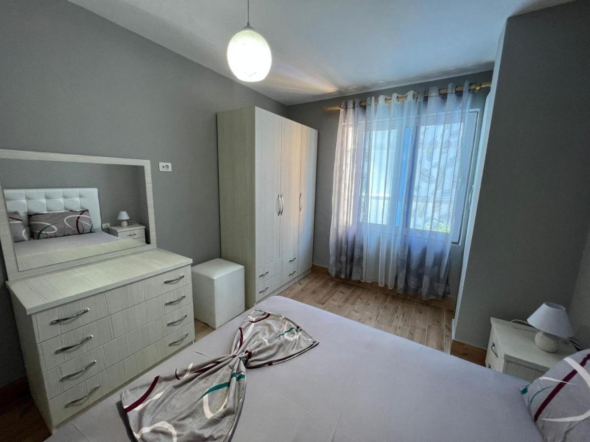 Apartment Armando *