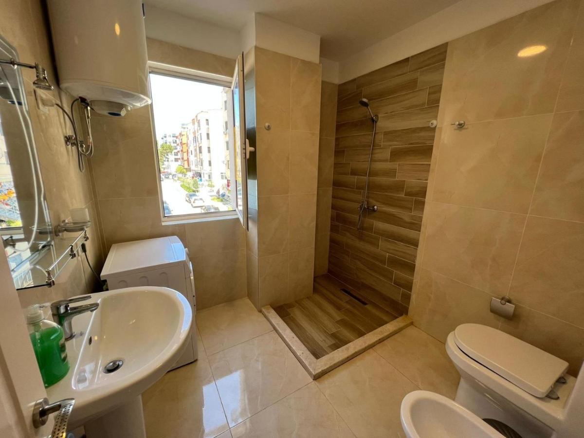 Apartment Armando Golem (Tirana)