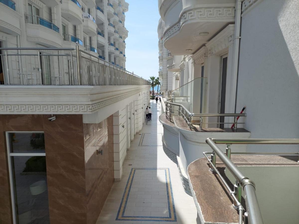 Armando Golem (Tirana)