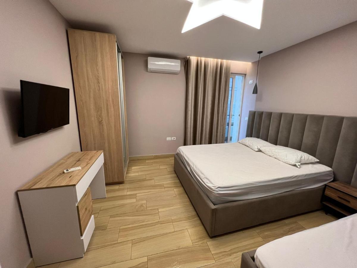 Armando Apartmán Golem (Tirana)