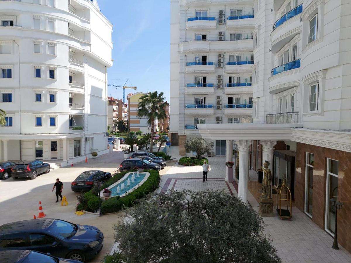 Apartmán Armando