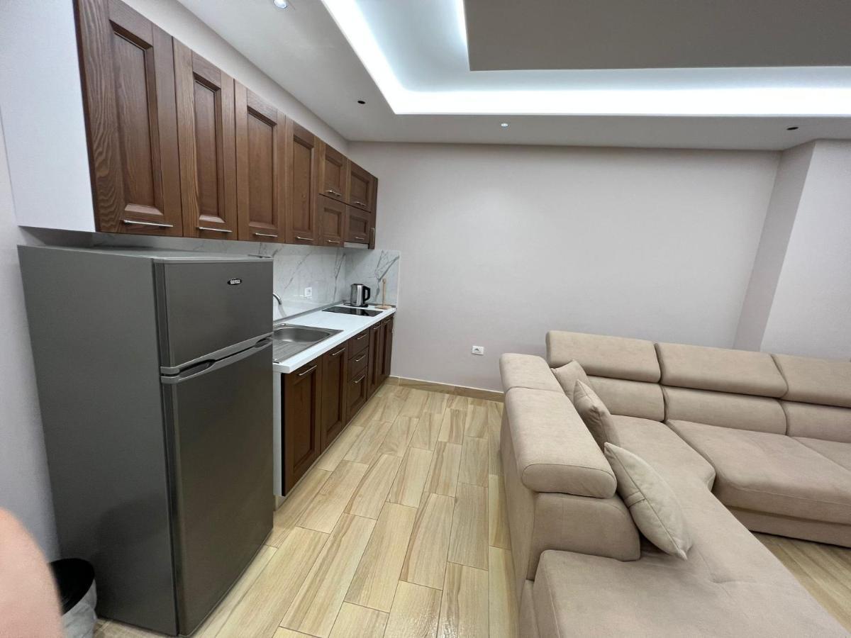 Apartmán Armando *