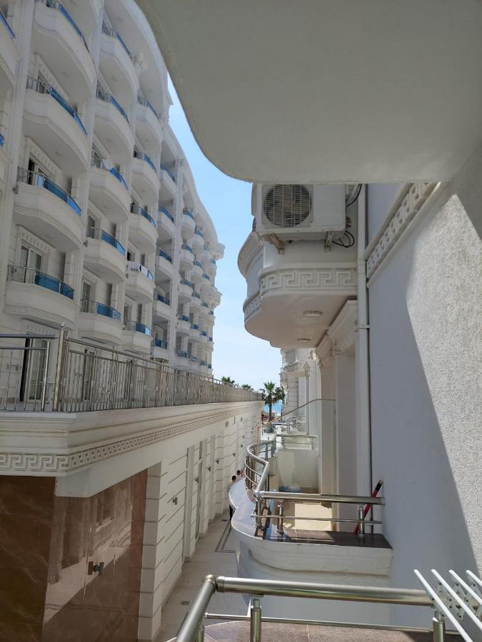 Armando Apartmán Golem (Tirana)