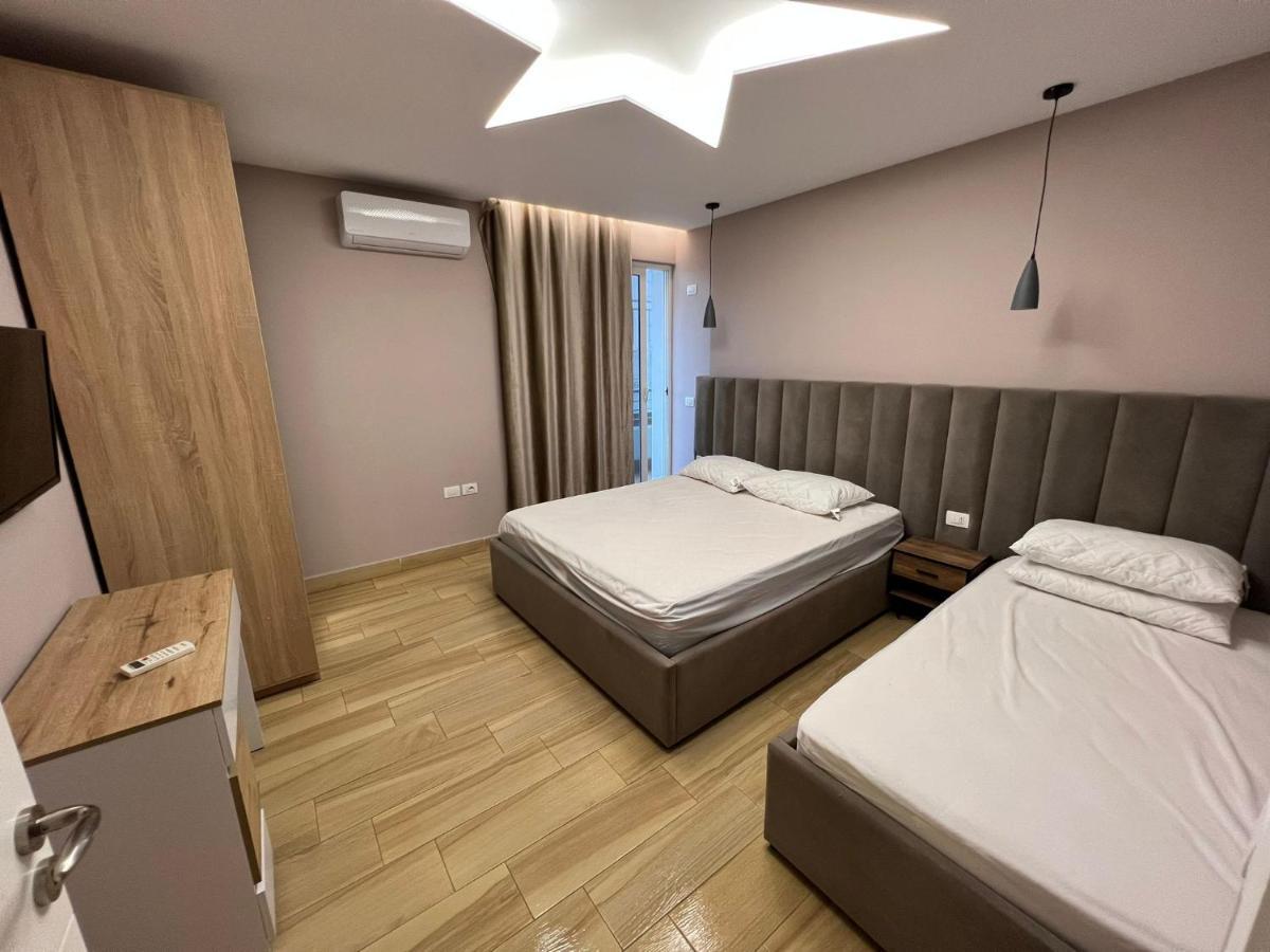 Armando Apartmán