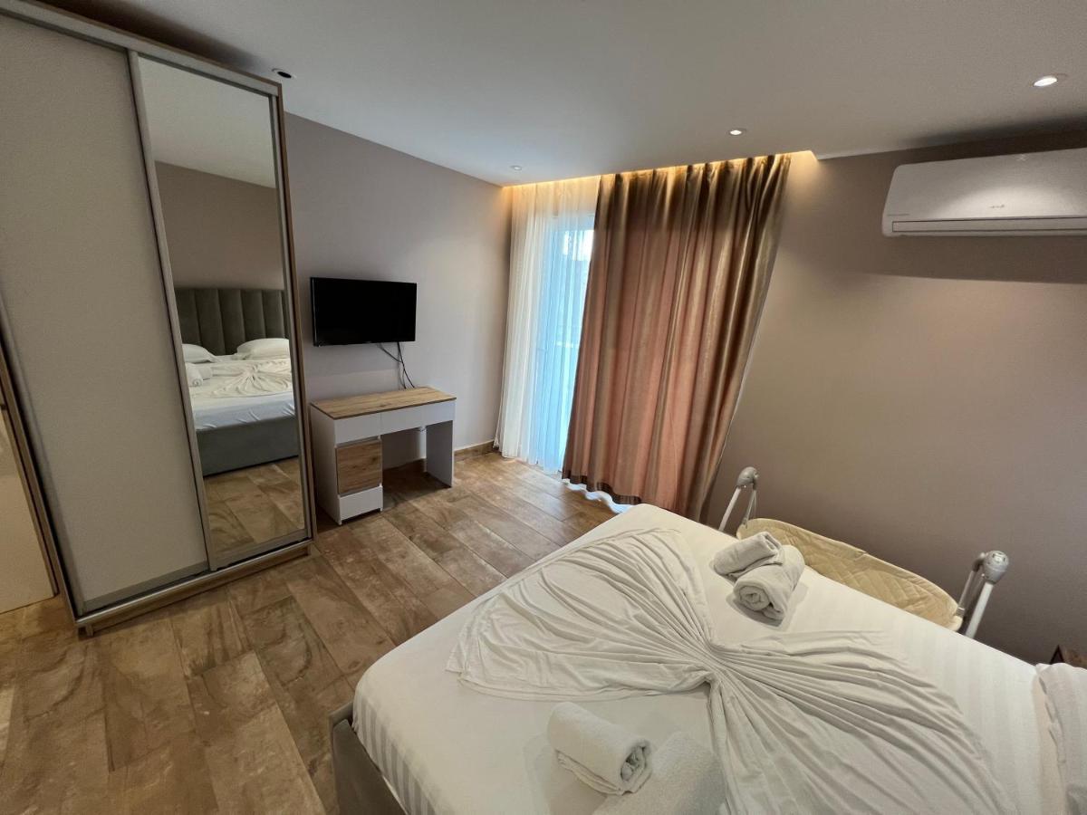 Armando Apartmán *