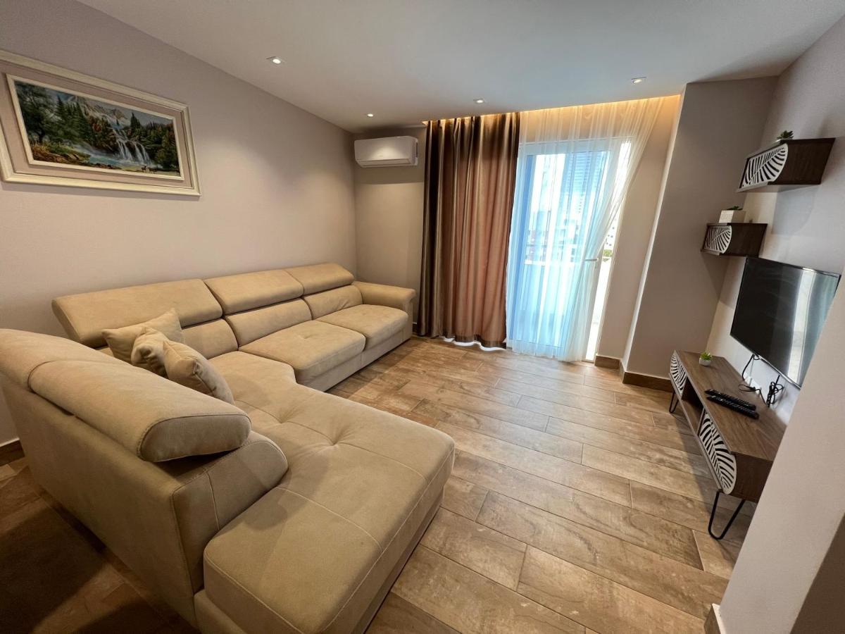 Apartmán Armando *