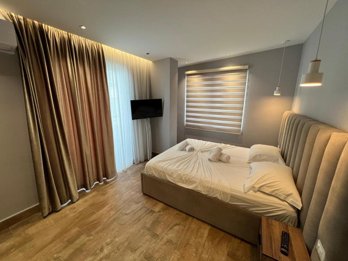 Apartmán Armando Golem (Tirana)