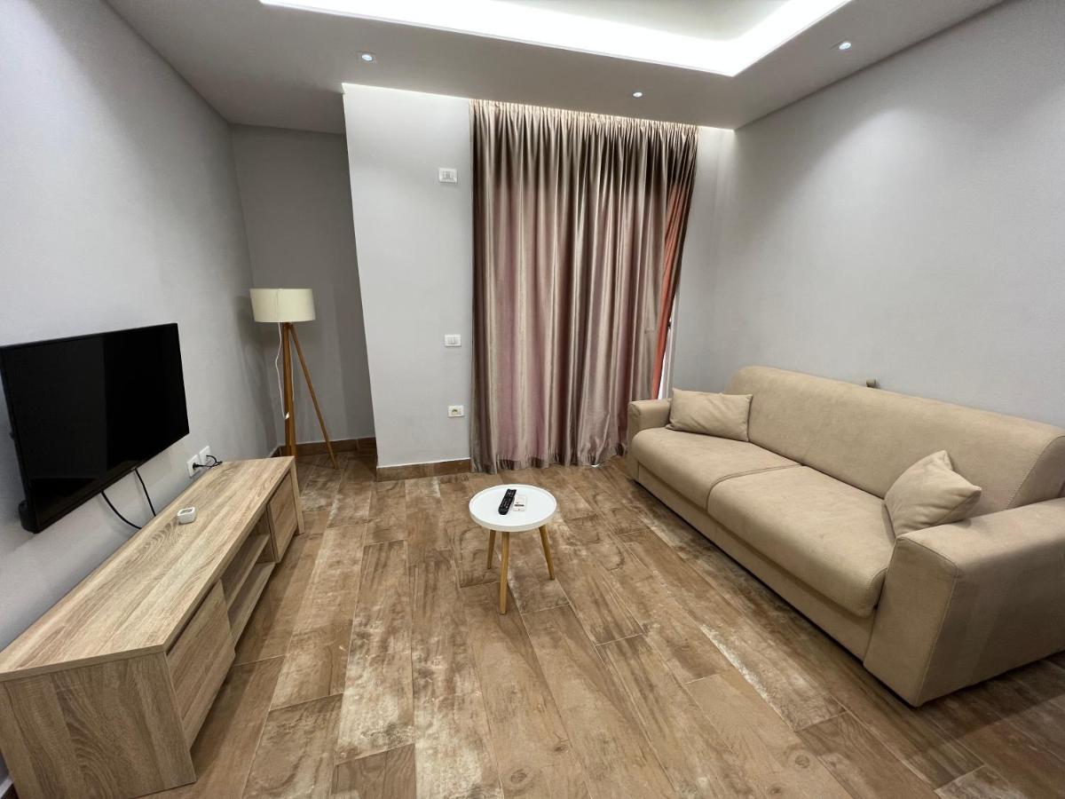 Apartmán Armando