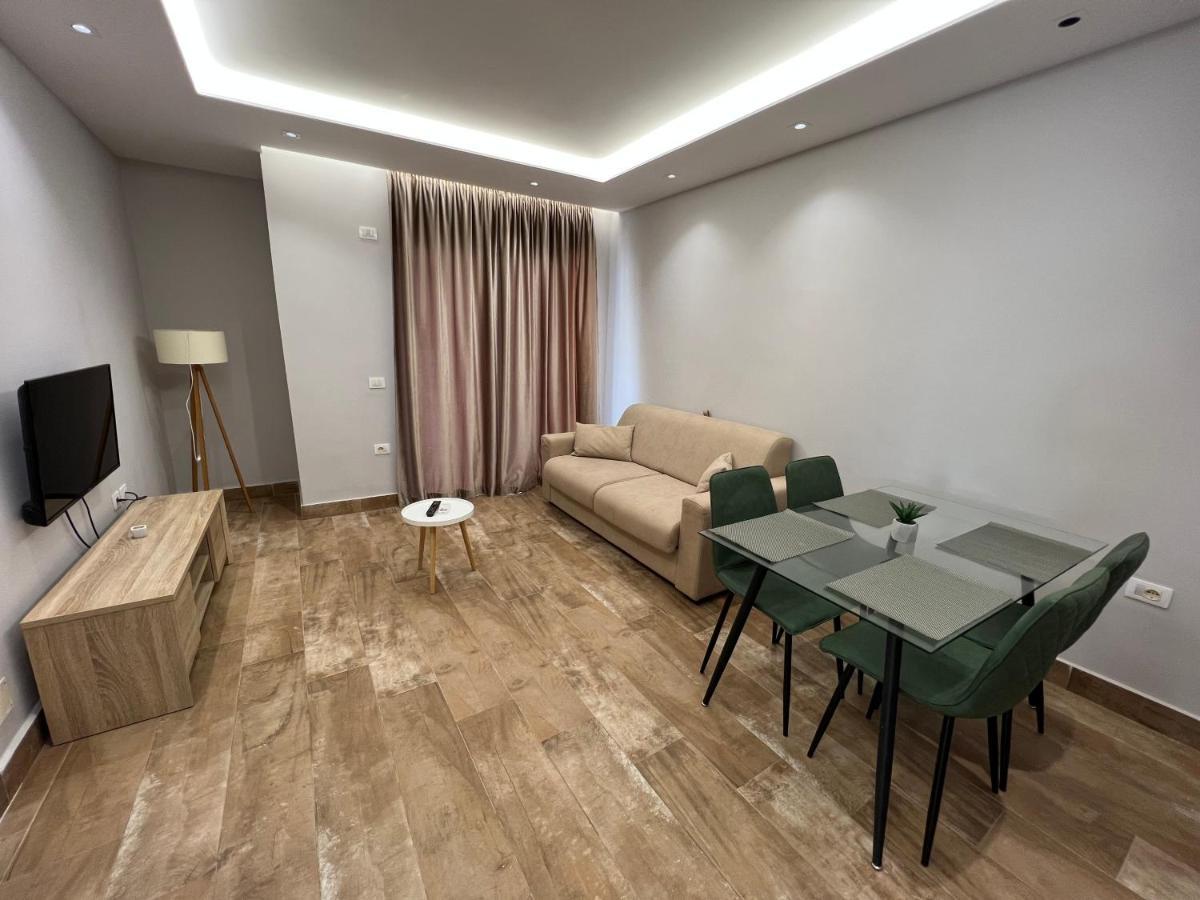 Apartmán Armando